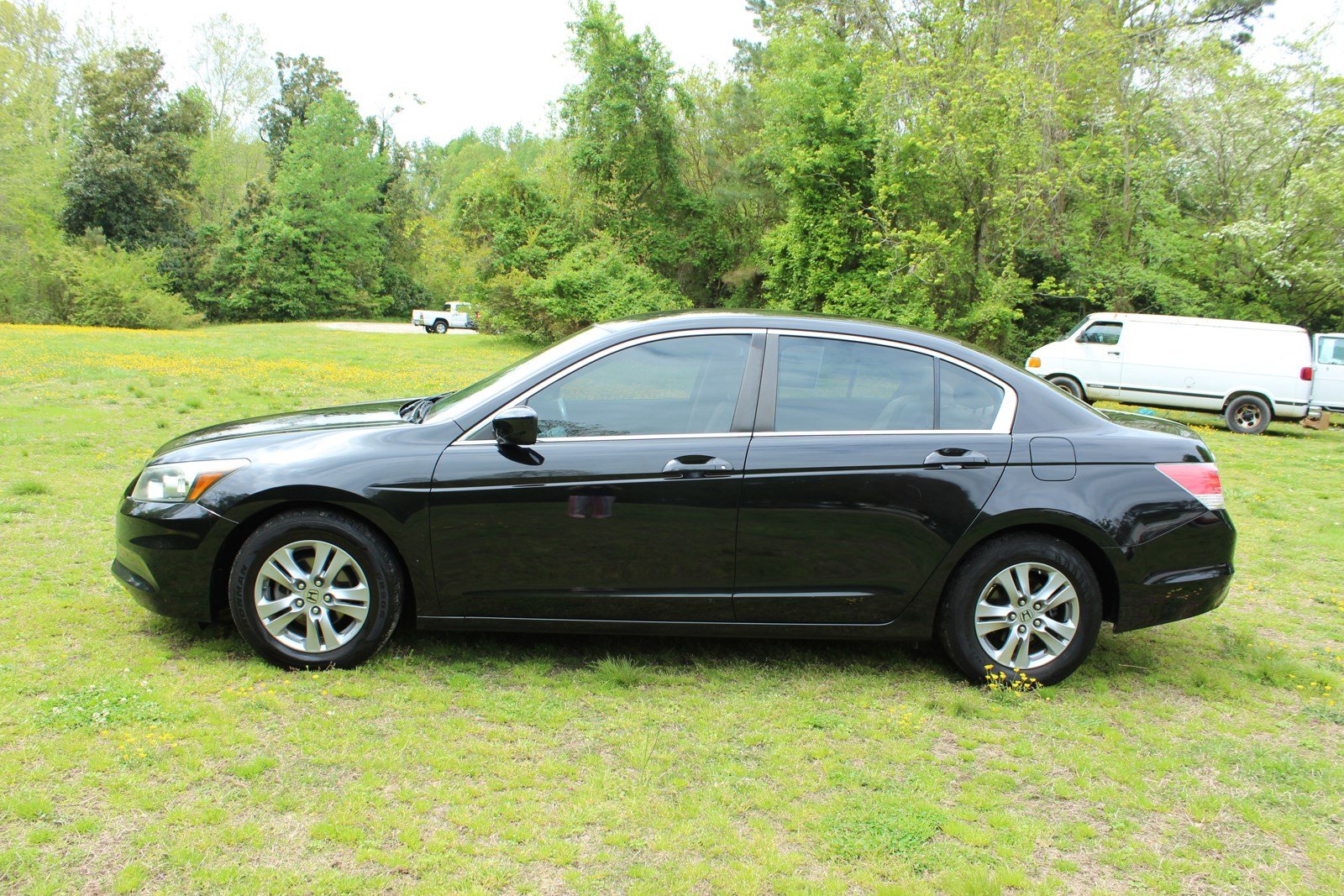 Pre-Owned 2012 Honda Accord Sdn SE 4dr Car in Gloucester #9350A ...