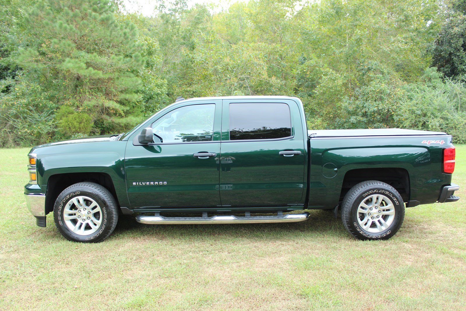 Pre Owned 2014 Chevrolet Silverado 1500 Lt Crew Cab Pickup In Gloucester P2636 Gloucester Toyota 8349