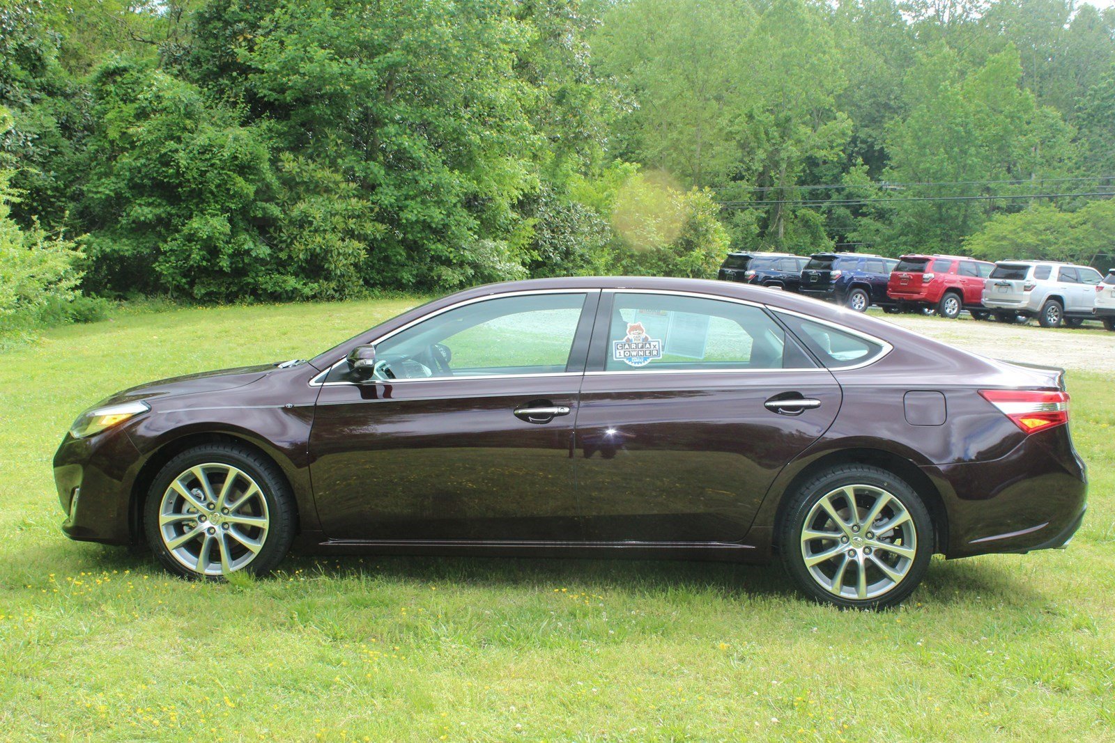 Pre-Owned 2014 Toyota Avalon XLE Touring 4dr Car in Gloucester #8748A ...