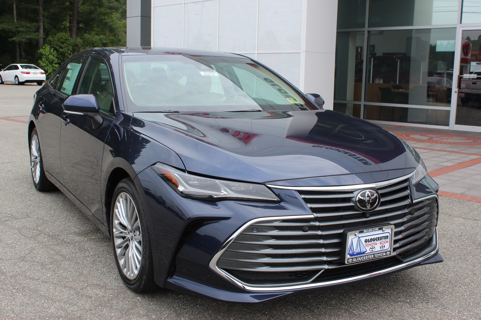 New 2019 Toyota Avalon Limited 4dr Car in Gloucester #8279 | Gloucester ...