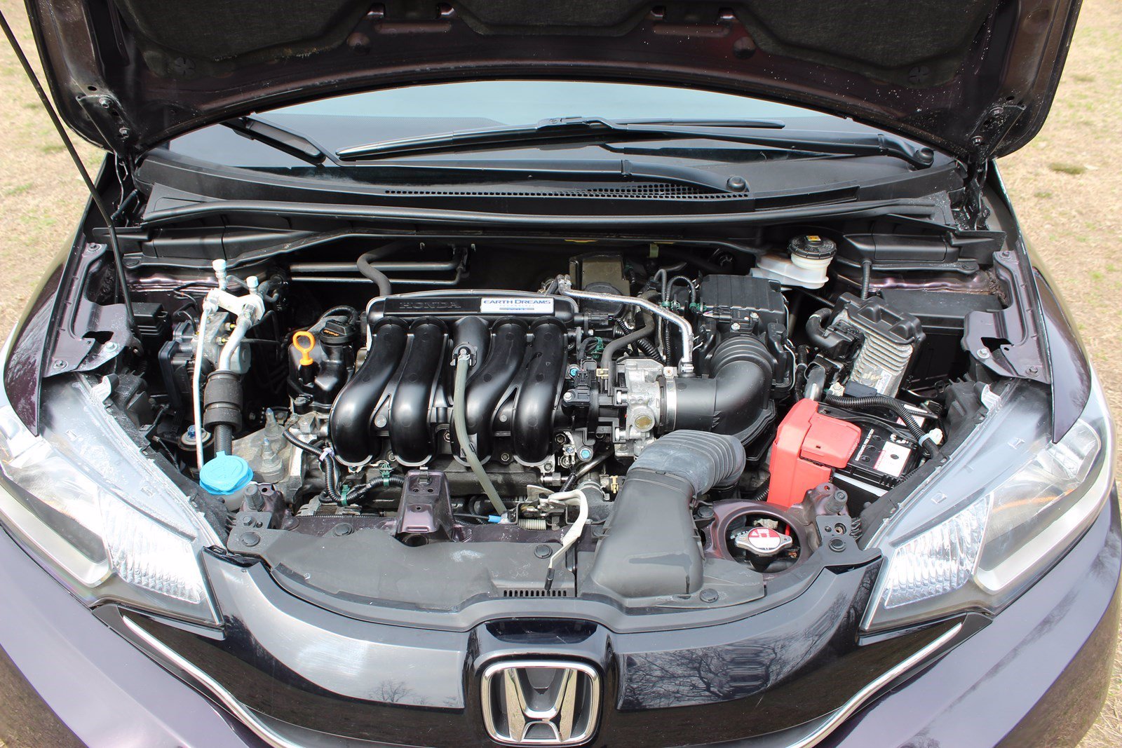 P0700 honda fit