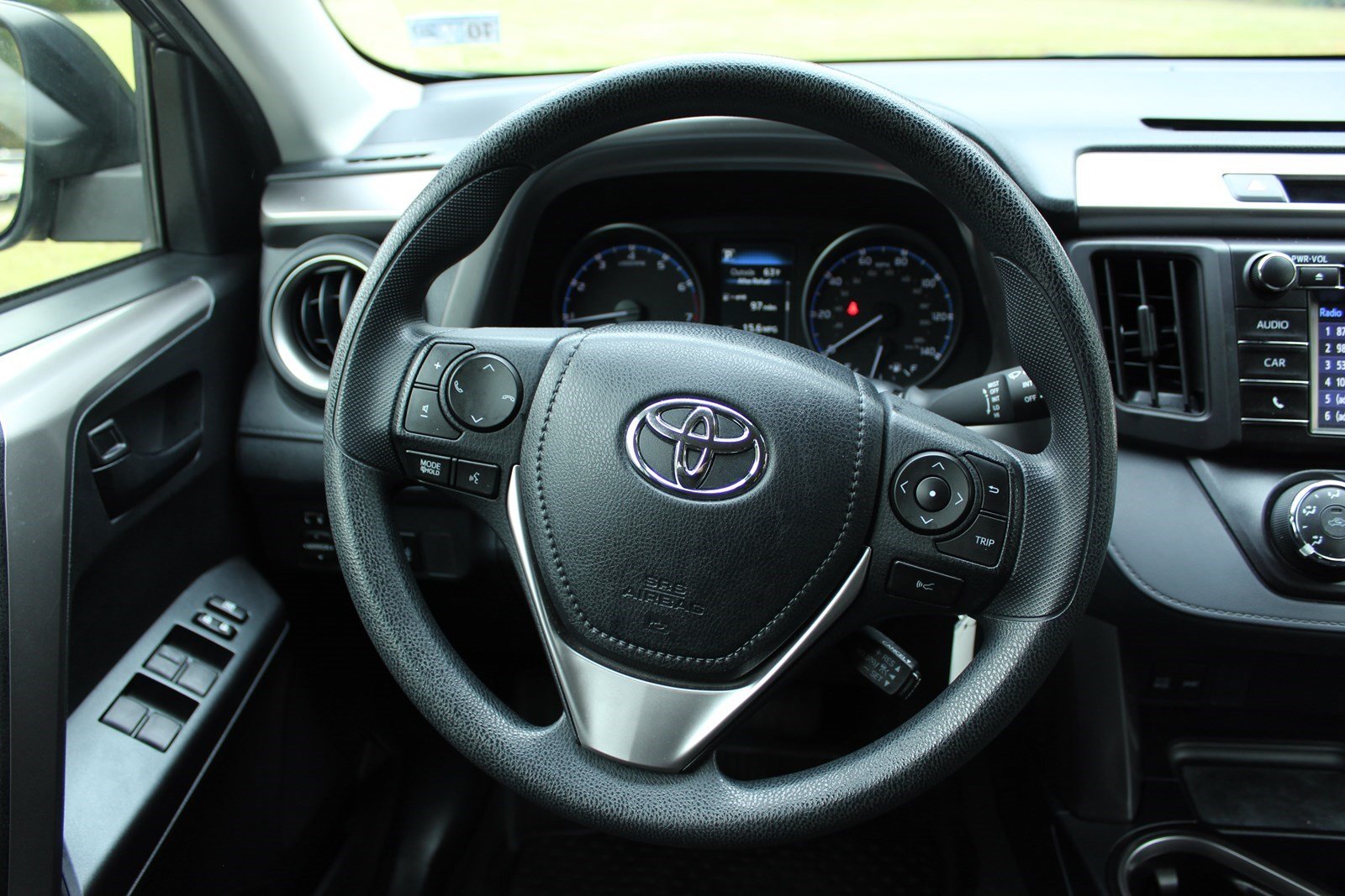 Ошибка p2646 toyota rav4